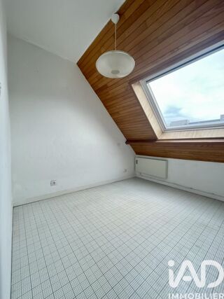  Appartement � vendre 3 pi�ces 48 m�