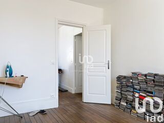  Appartement  vendre 2 pices 40 m