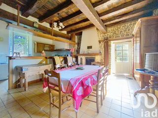  Maison � vendre 6 pi�ces 219 m�