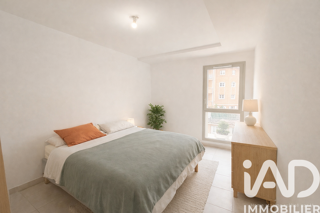  Appartement � vendre 2 pi�ces 50 m�