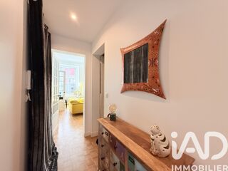  Appartement � vendre 3 pi�ces 80 m�