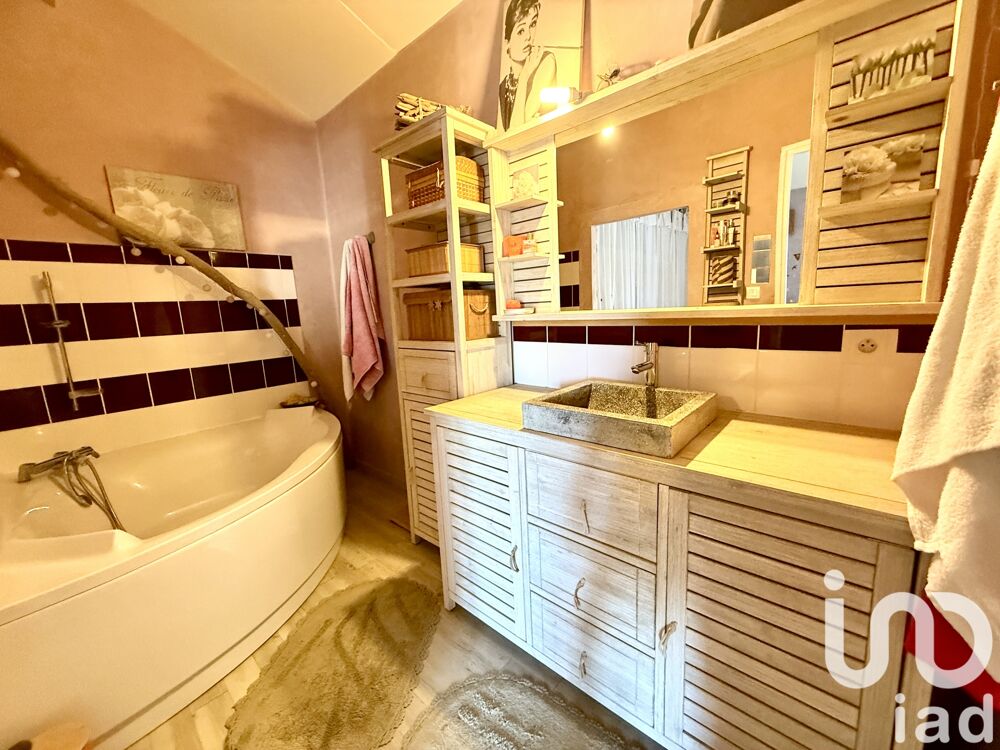  vendre  Maison Camaret-sur-Aigues (84850)