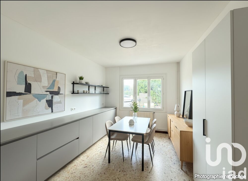 Vente Maison Vente Maison/villa 5 pi�ces Villedaigne