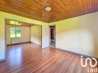  Maison � vendre 3 pi�ces 90 m�