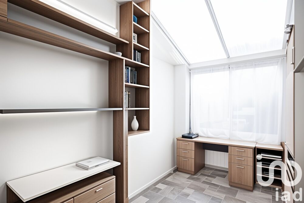  vendre  Maison Rueil-Malmaison (92500)