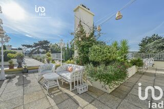  Appartement  vendre 5 pices 141 m