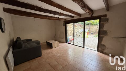   Vente Maison de village 5 pi�ces Maison - 5 pi�ce(s) - 105 m�