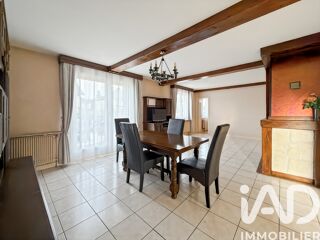  Maison � vendre 5 pi�ces 109 m�