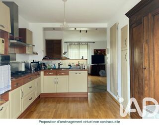  Maison � vendre 8 pi�ces 169 m�