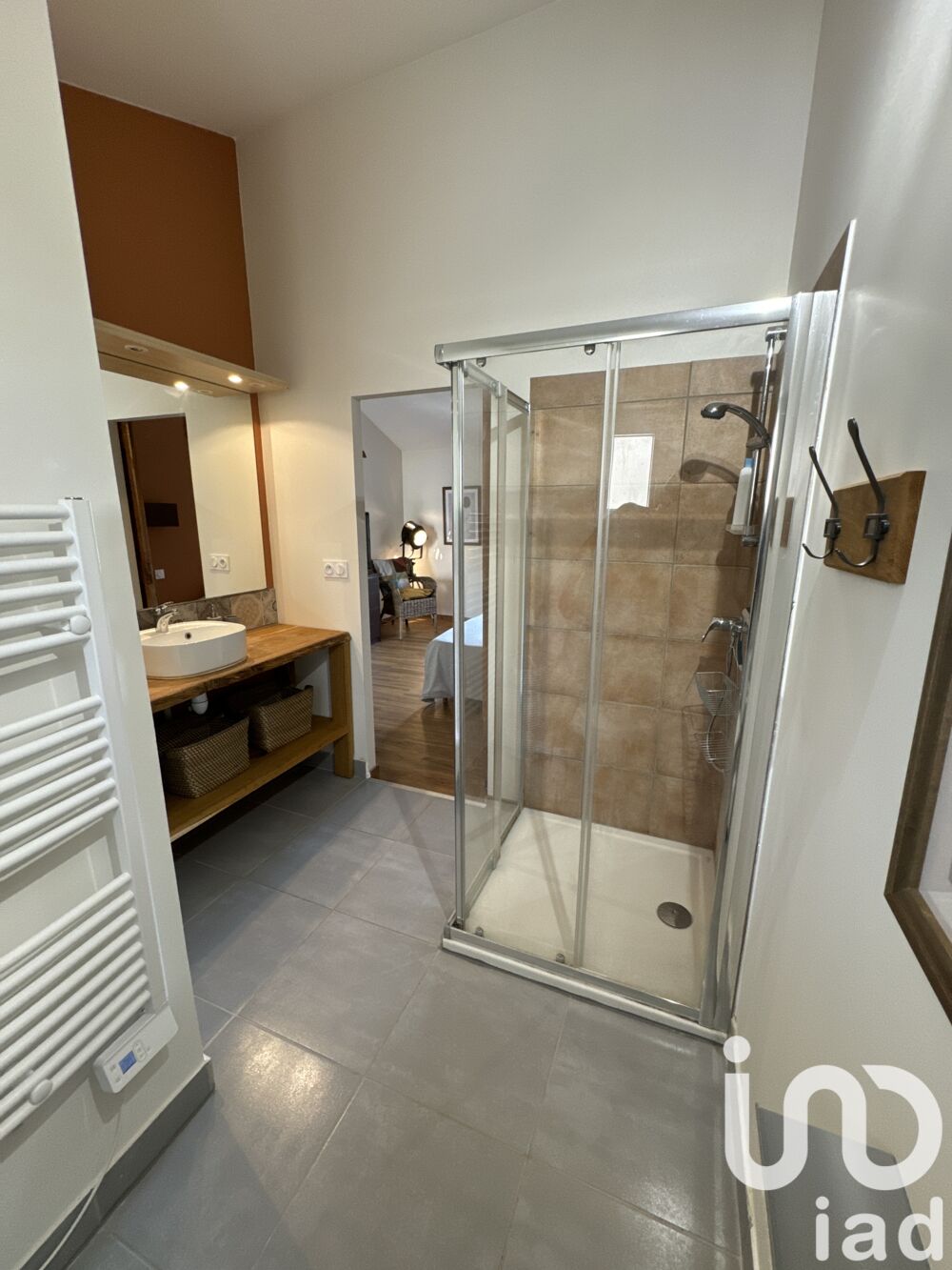 � vendre  Maison Vacqueyras (84190)