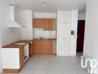  Appartement � vendre 2 pi�ces 49 m�