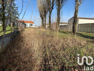  Terrain  vendre 400 m