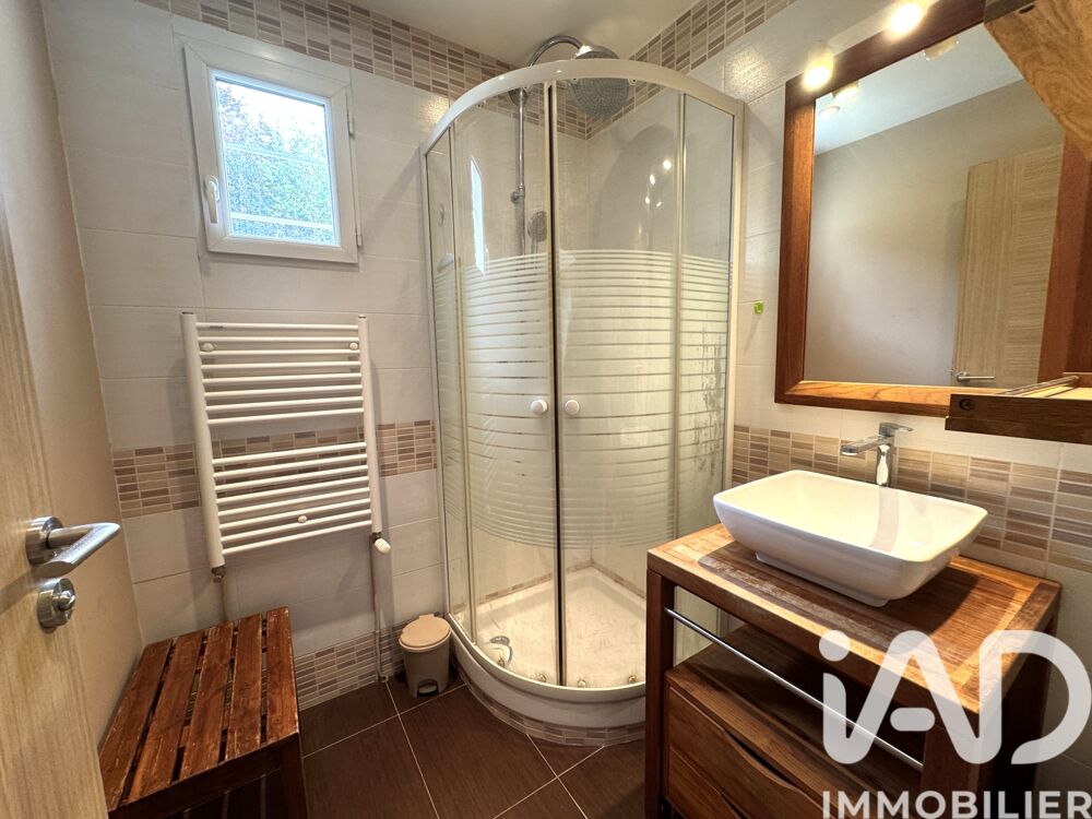 � vendre  Villa Vauhallan (91430)