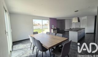  Maison � vendre 7 pi�ces 172 m�