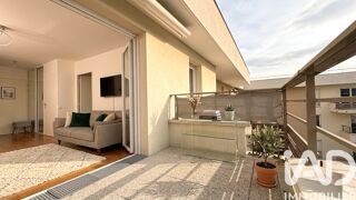  Appartement � vendre 3 pi�ces 53 m�