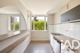  Appartement � vendre 3 pi�ces 49 m�