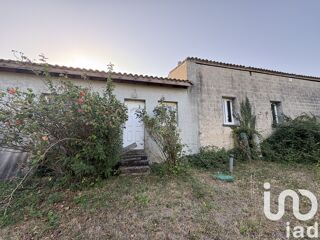  Maison � vendre 3 pi�ces 73 m�