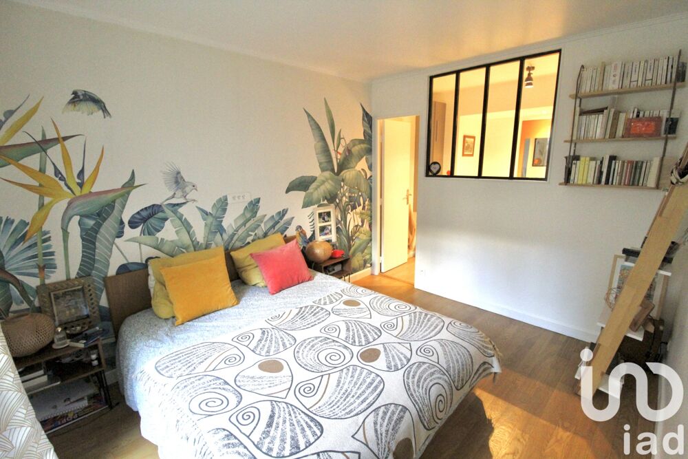  vendre  Appartement Paris 20