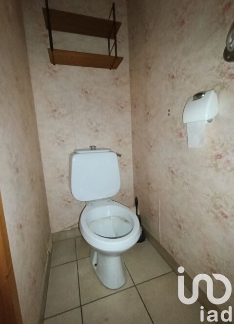  Maison � louer 3 pi�ces 60 m�