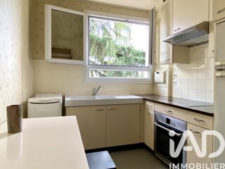  Appartement � vendre 3 pi�ces 65 m�