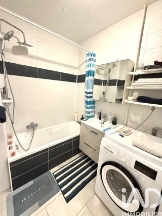  Appartement � vendre 4 pi�ces 85 m�