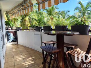  Appartement � vendre 3 pi�ces 61 m�