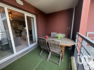  Appartement � vendre 2 pi�ces 45 m�