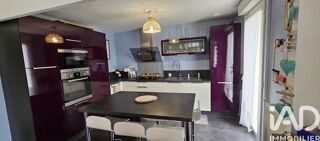  Maison � vendre 5 pi�ces 125 m�