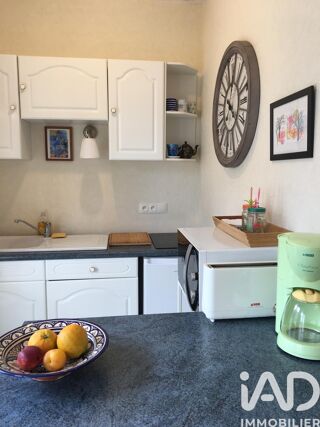  Appartement � vendre 2 pi�ces 40 m�