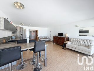  Appartement � vendre 3 pi�ces 72 m�