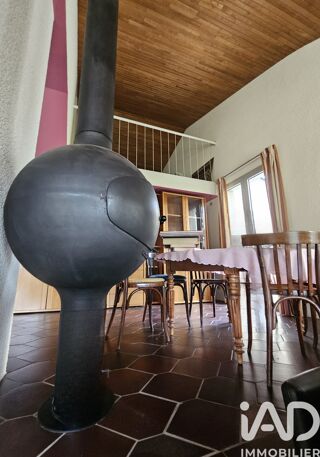  Villa � vendre 5 pi�ces 194 m�