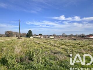  Terrain � vendre 1230 m�