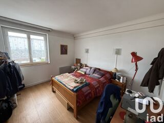  Appartement � vendre 3 pi�ces 55 m�