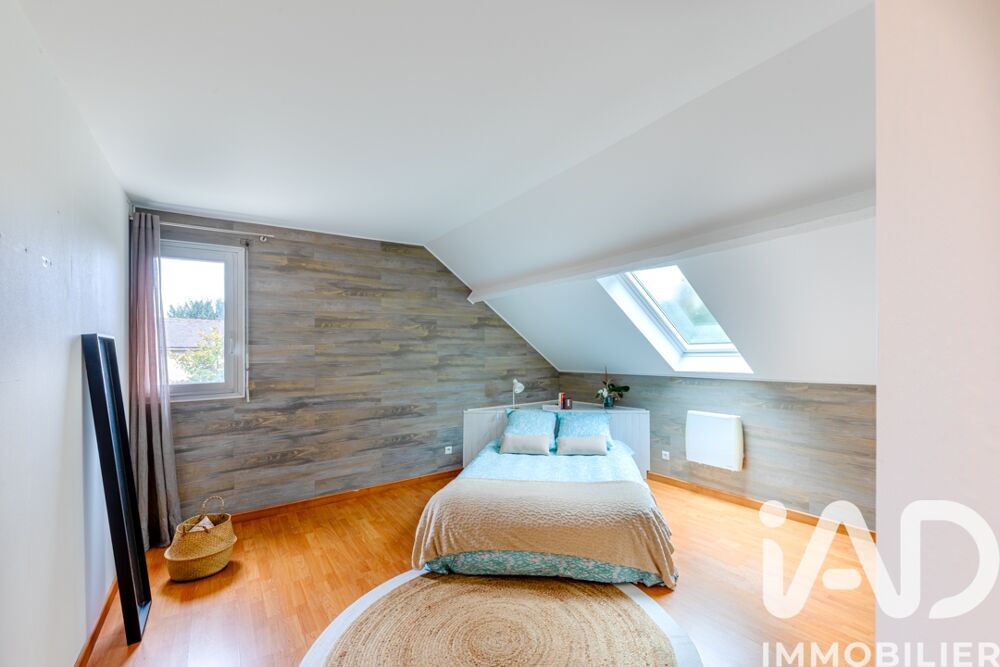 � vendre  Maison Saint-Prix (95390)