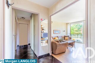  Appartement � vendre 4 pi�ces 76 m�