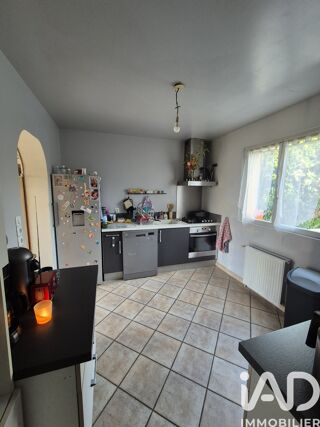  Maison � vendre 5 pi�ces 84 m�