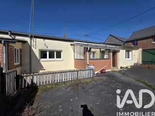  Maison � vendre 9 pi�ces 180 m�