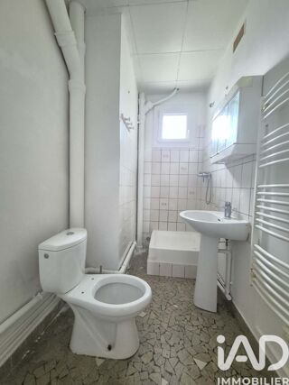  Appartement � vendre 2 pi�ces 29 m�