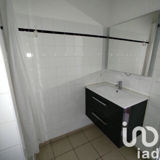  Appartement  vendre 1 pice 24 m
