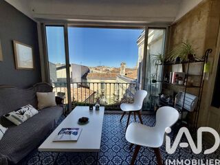  Appartement � vendre 5 pi�ces 155 m�