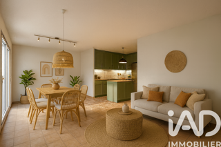  Maison  vendre 4 pices 81 m