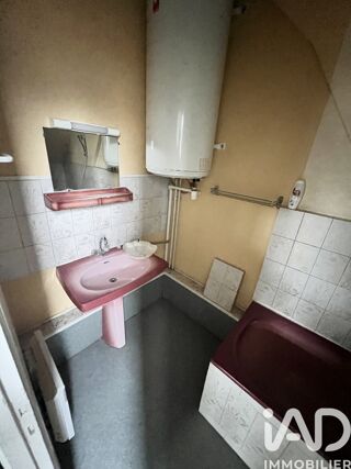  Appartement � vendre 2 pi�ces 36 m�