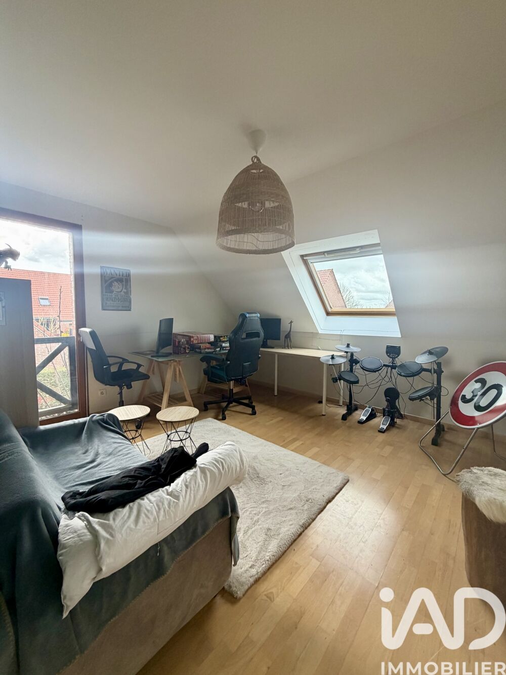 � vendre  Maison Capinghem (59160)