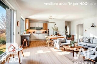  Appartement  vendre 4 pices 98 m