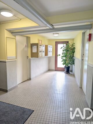  Appartement � vendre 3 pi�ces 68 m�