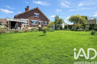  Maison � vendre 3 pi�ces 67 m�