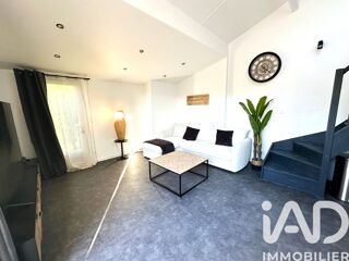  Maison � vendre 2 pi�ces 42 m�