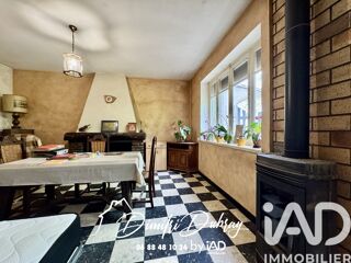  Maison � vendre 9 pi�ces 255 m�