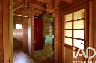  Maison � vendre 3 pi�ces 57 m�