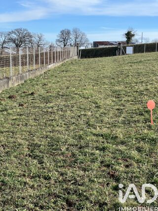  Terrain � vendre 1366 m�